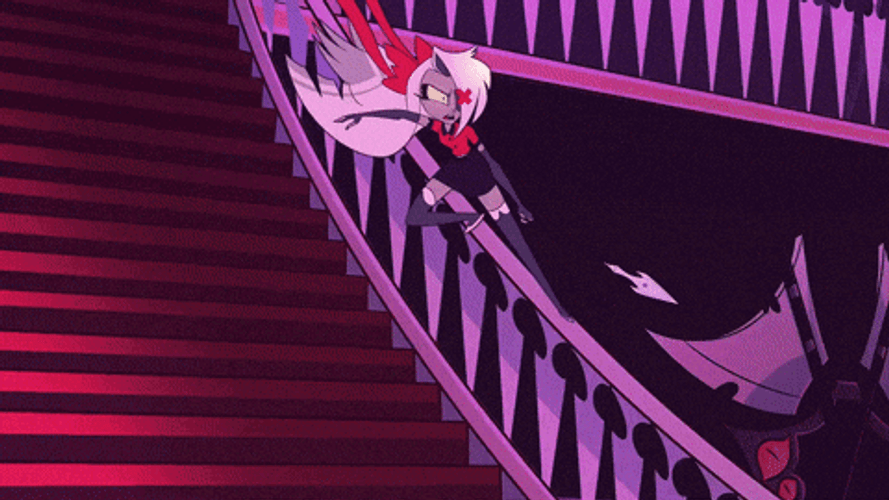 Angel Dust GIFs