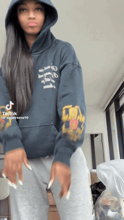 Angel Reese GIFs