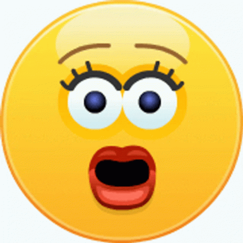 Animated Emoji GIFs