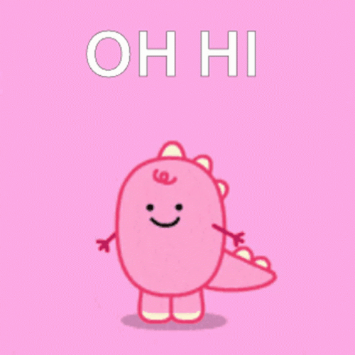 Animated Hi GIFs