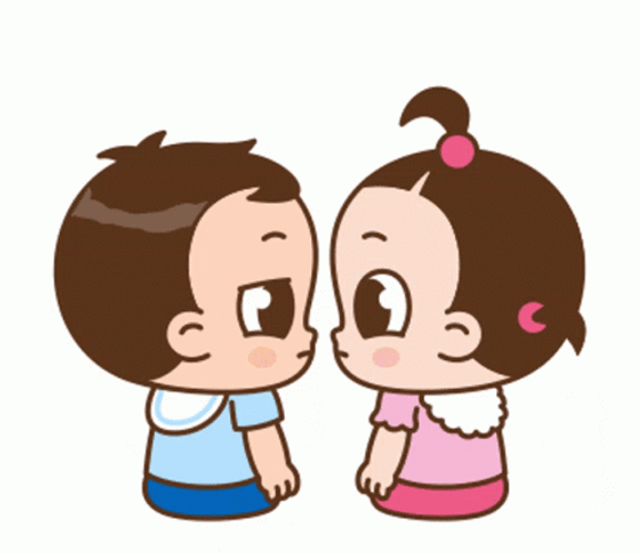 Animated Hug GIFs