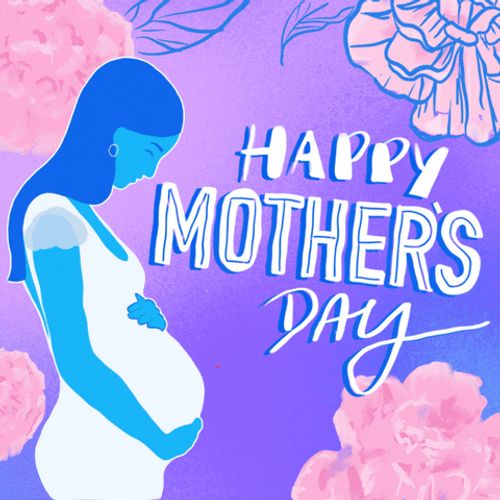 Animation Happy Mother Day GIFs