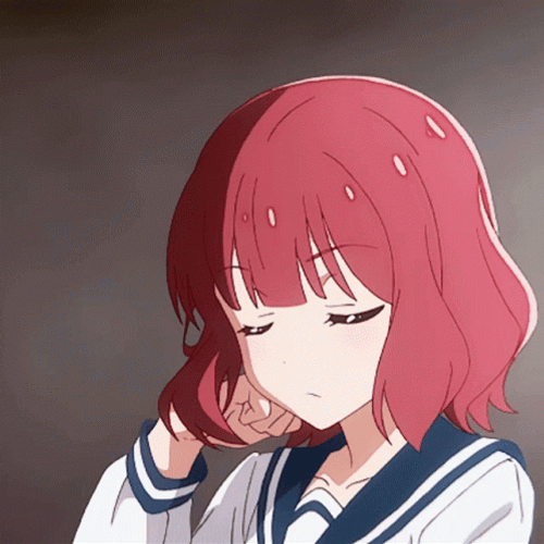 Anime Girl Pfp GIFs