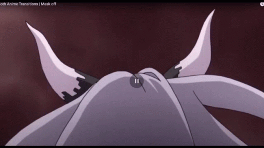 Anime Transition GIFs