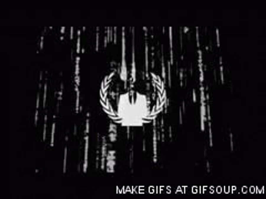Anonymous GIFs