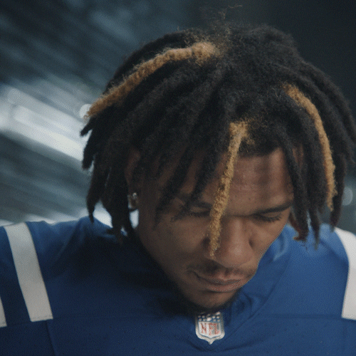 Anthony Richardson GIFs