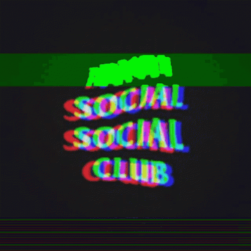 Anti Social GIFs