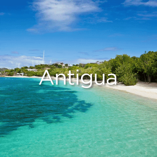 Antigua And Barbuda GIFs