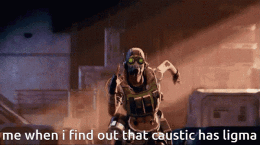Apex Legends Octane GIFs