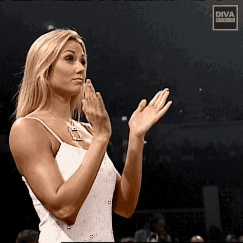 Applause GIFs