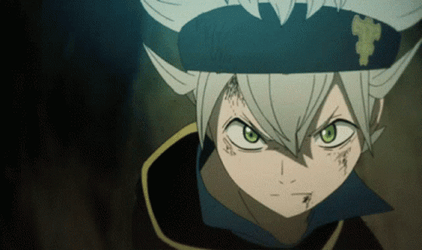 Asta GIFs