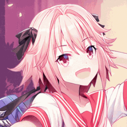 Astolfo GIFs