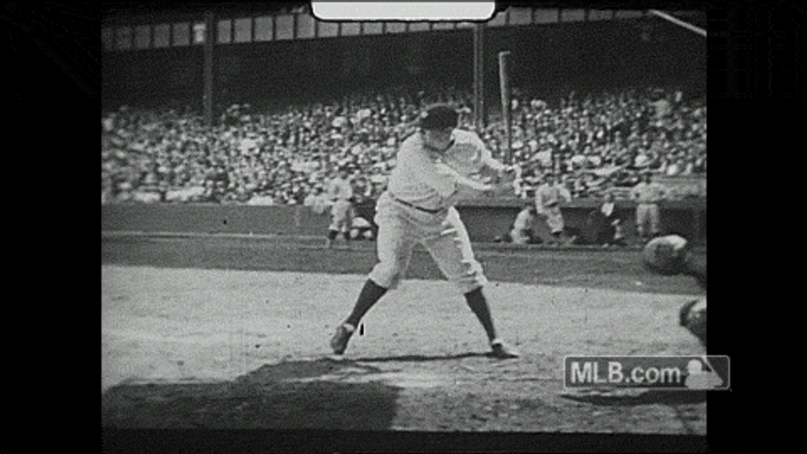 Babe Ruth GIFs