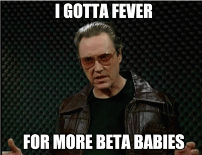 Baby Fever GIFs