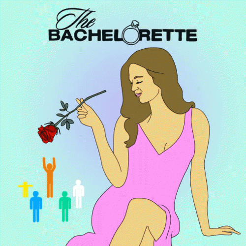 Bachelorette GIFs