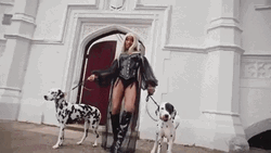 Baddie GIFs