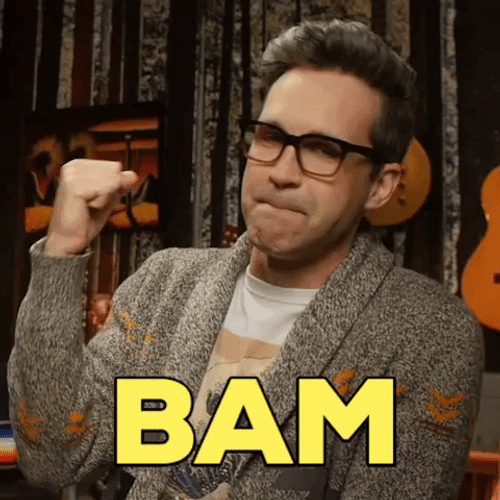 Bam GIFs