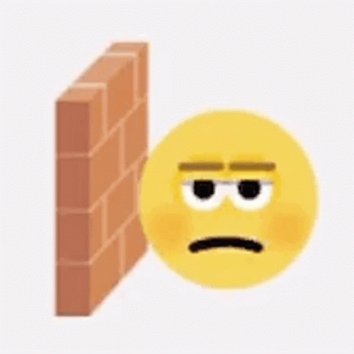 Banging Head Against Wall Gif GIFs