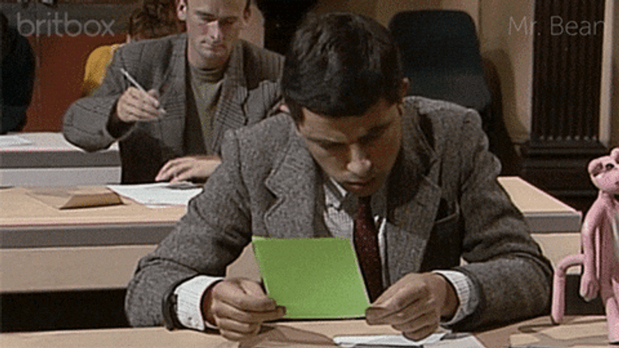 Bar Exam GIFs