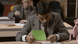 Bar Exam GIFs