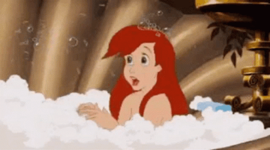 Bath GIFs