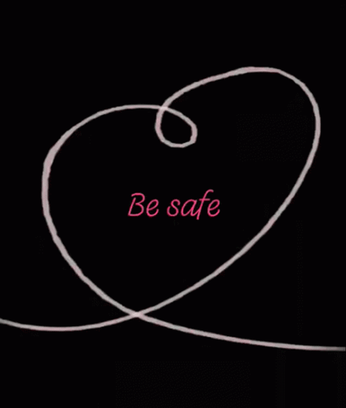 Be Safe GIFs