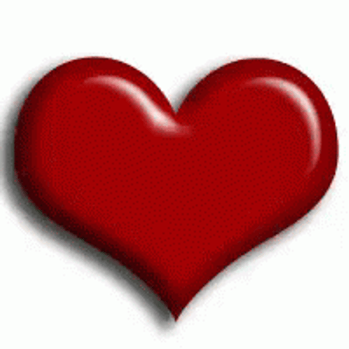 Beating Heart GIFs