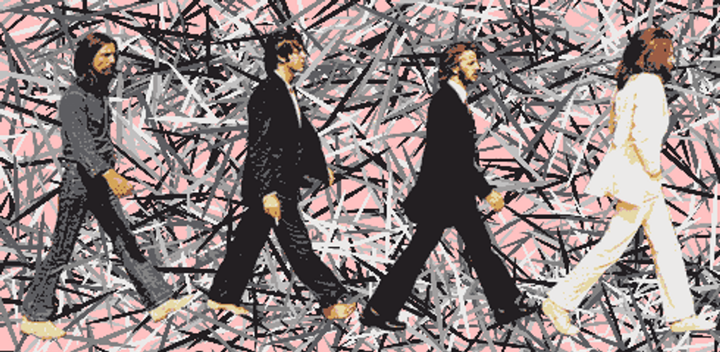 Beatles GIFs