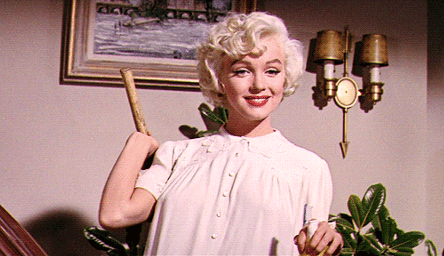 Beautiful Women GIFs