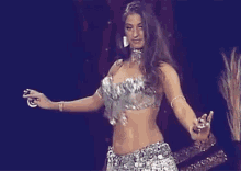Belly Dance GIFs