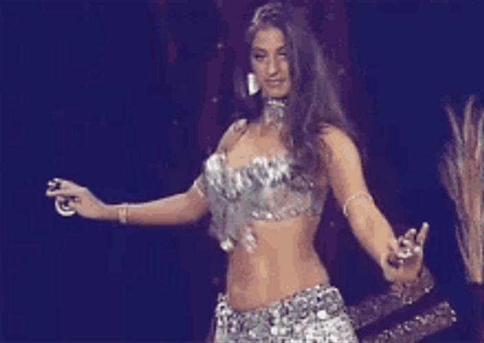 Belly Dance GIFs