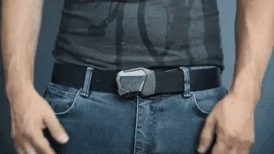 Belt GIFs