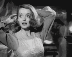 Bette Davis GIFs