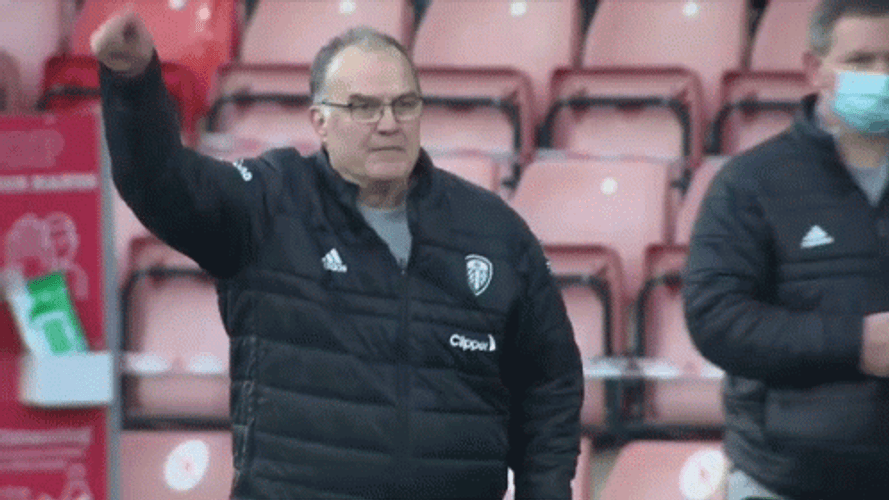 Bielsa GIFs