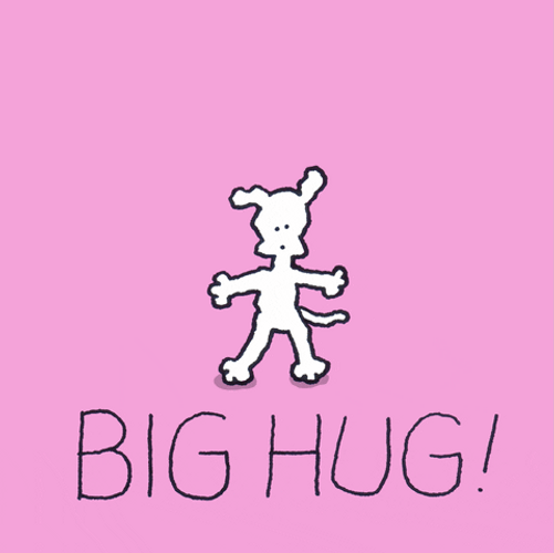Big Hugs GIFs