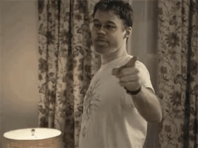Bill Hader Dance GIFs