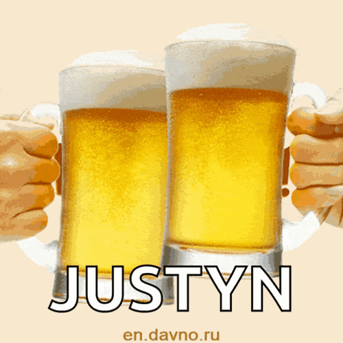 Birthday Beer GIFs