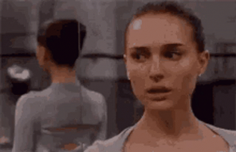 Black Swan GIFs