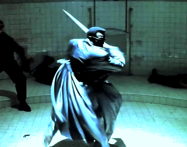 Blade GIFs