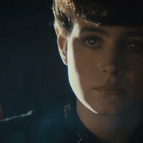 Blade Runner GIFs