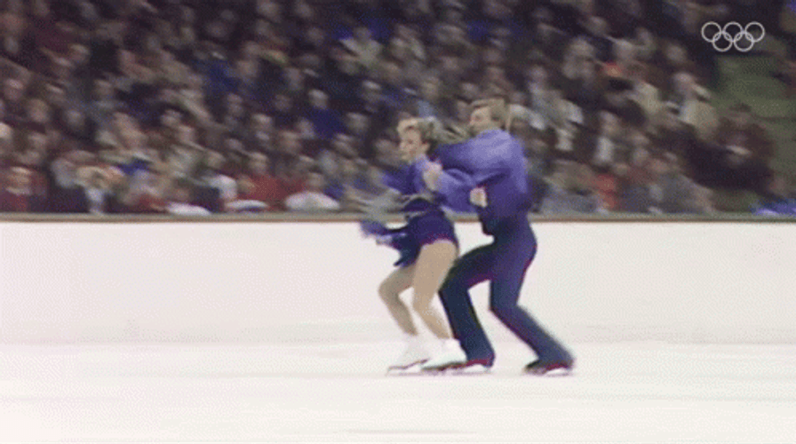 Blades Of Glory GIFs