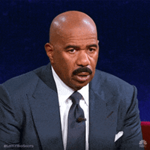 Blank Stare GIFs