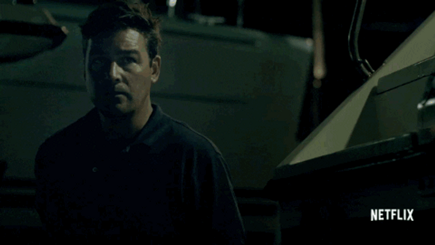 Bloodline GIFs