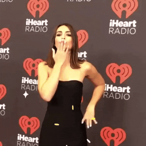 Blow A Kiss GIFs