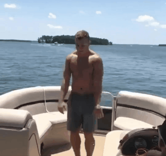 Boat GIFs