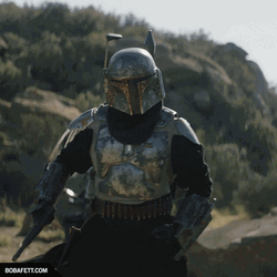 Boba Fett GIFs