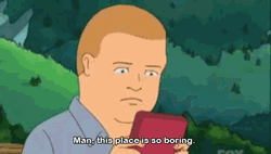 Bobby Hill GIFs