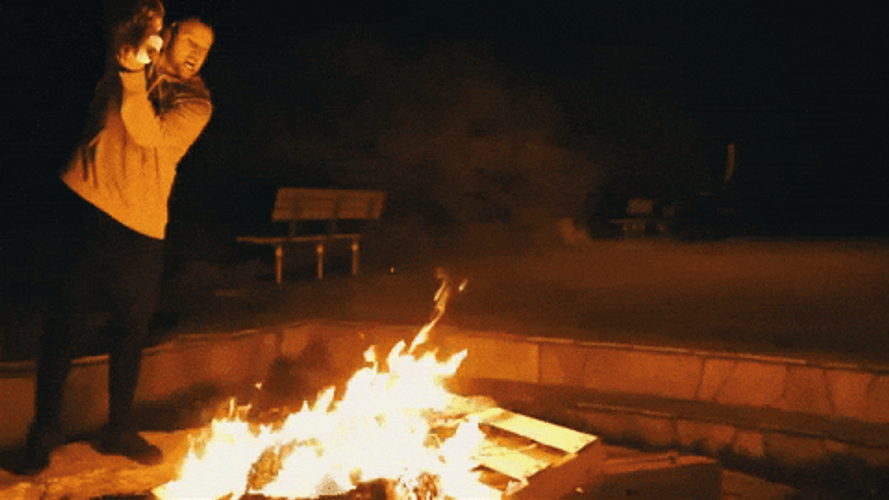 Bonfire GIFs