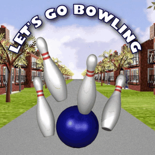 Bowling GIFs