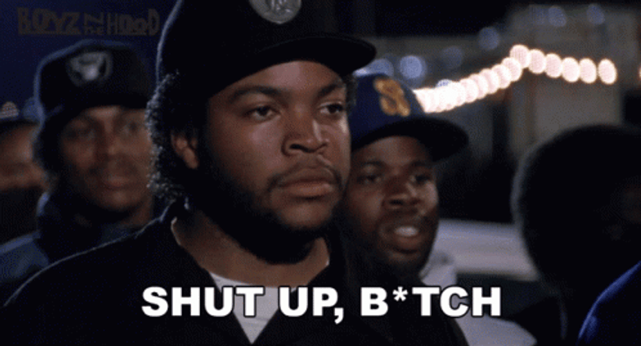 Boyz N The Hood GIFs